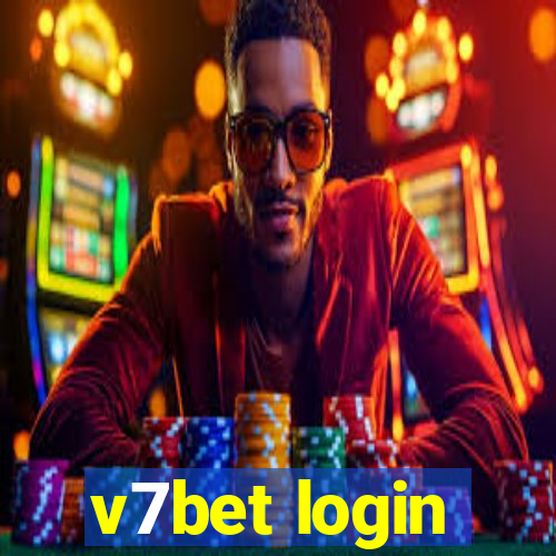 v7bet login